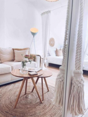 The Cozy Flat close to the University